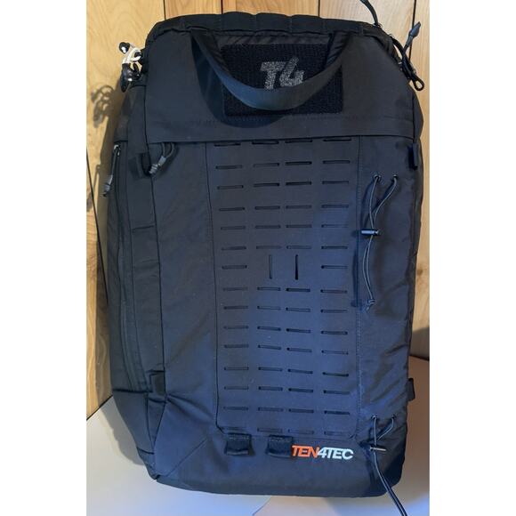 Ten4Tec The Ultimate Technicians Backpack For Extreme Access - Picture 2 of 11